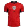 England Away Soccer Jersey 2026 Player Version - Soccerdeal