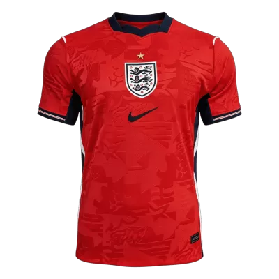 England Away Soccer Jersey 2026 Player Version - Soccerdeal