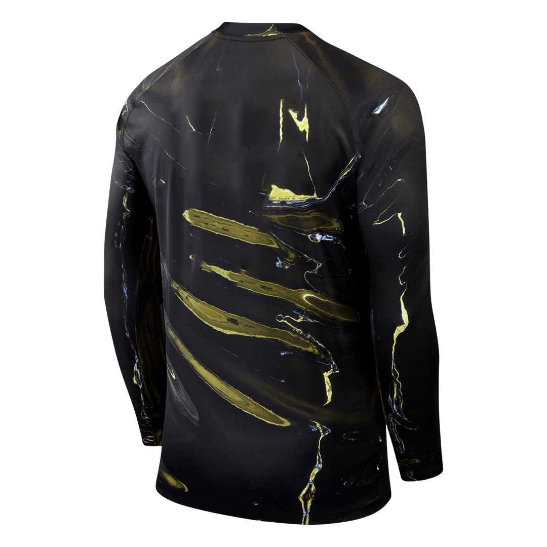 PSG Long Sleeve Soccer Jersey 2025/26 - Soccerdeal