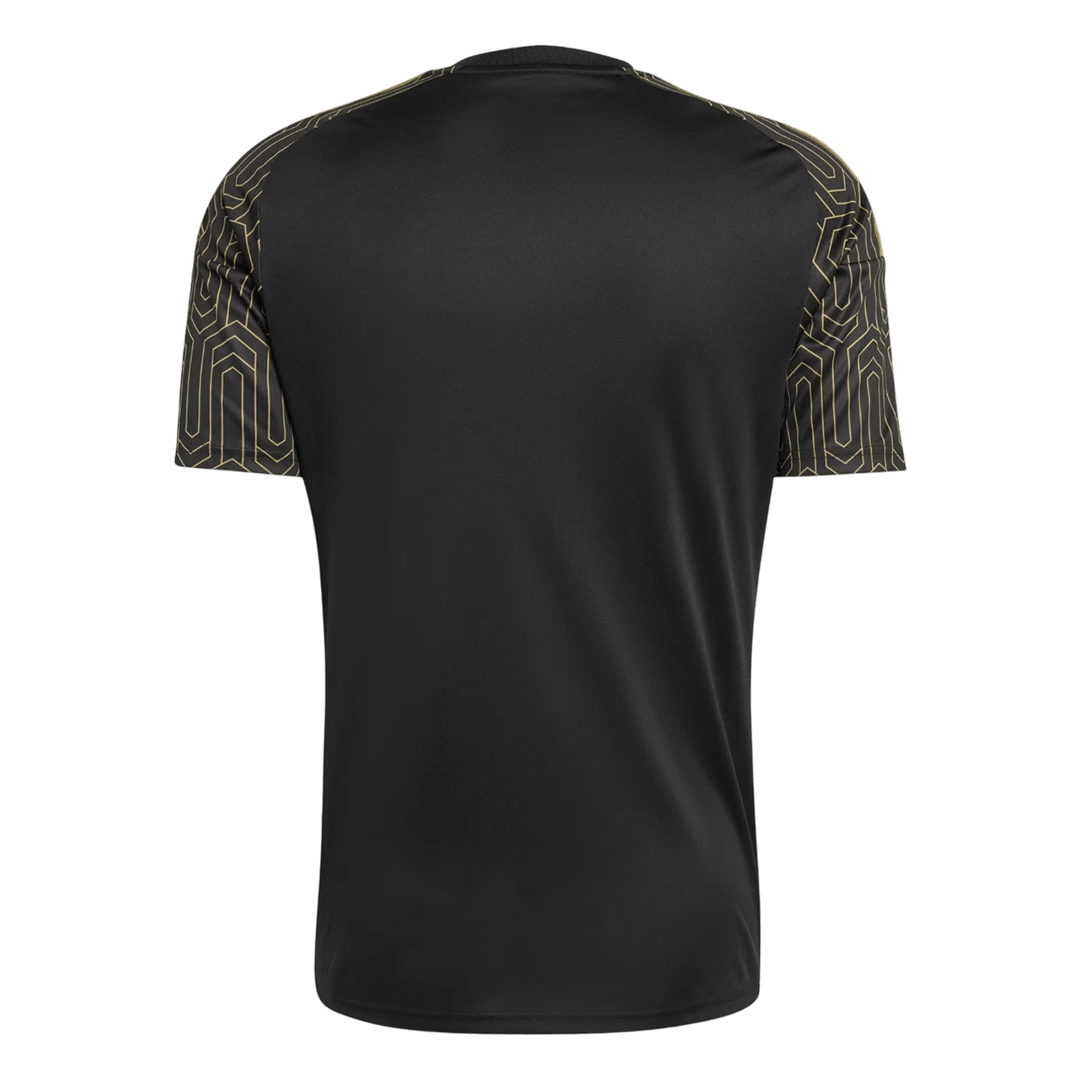 Los Angeles FC Home Soccer Jersey 2026/27 - Soccerdeal