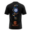 Inter Milan Pre-Match Soccer Jersey 2025/26 - Soccerdeal