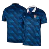 France Home Soccer Jersey 2026 - Soccerdeal