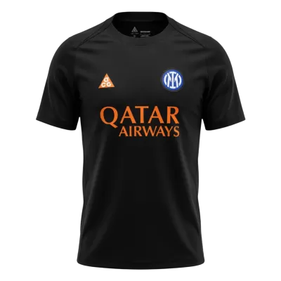Inter Milan Pre-Match Soccer Jersey 2025/26 - Soccerdeal