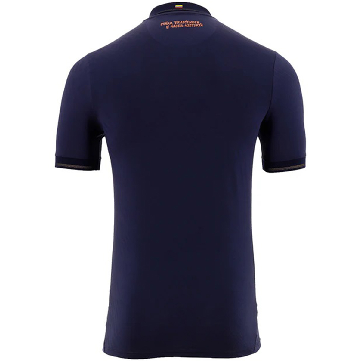 Ecuador Away Soccer Jersey 2026 - Soccerdeal