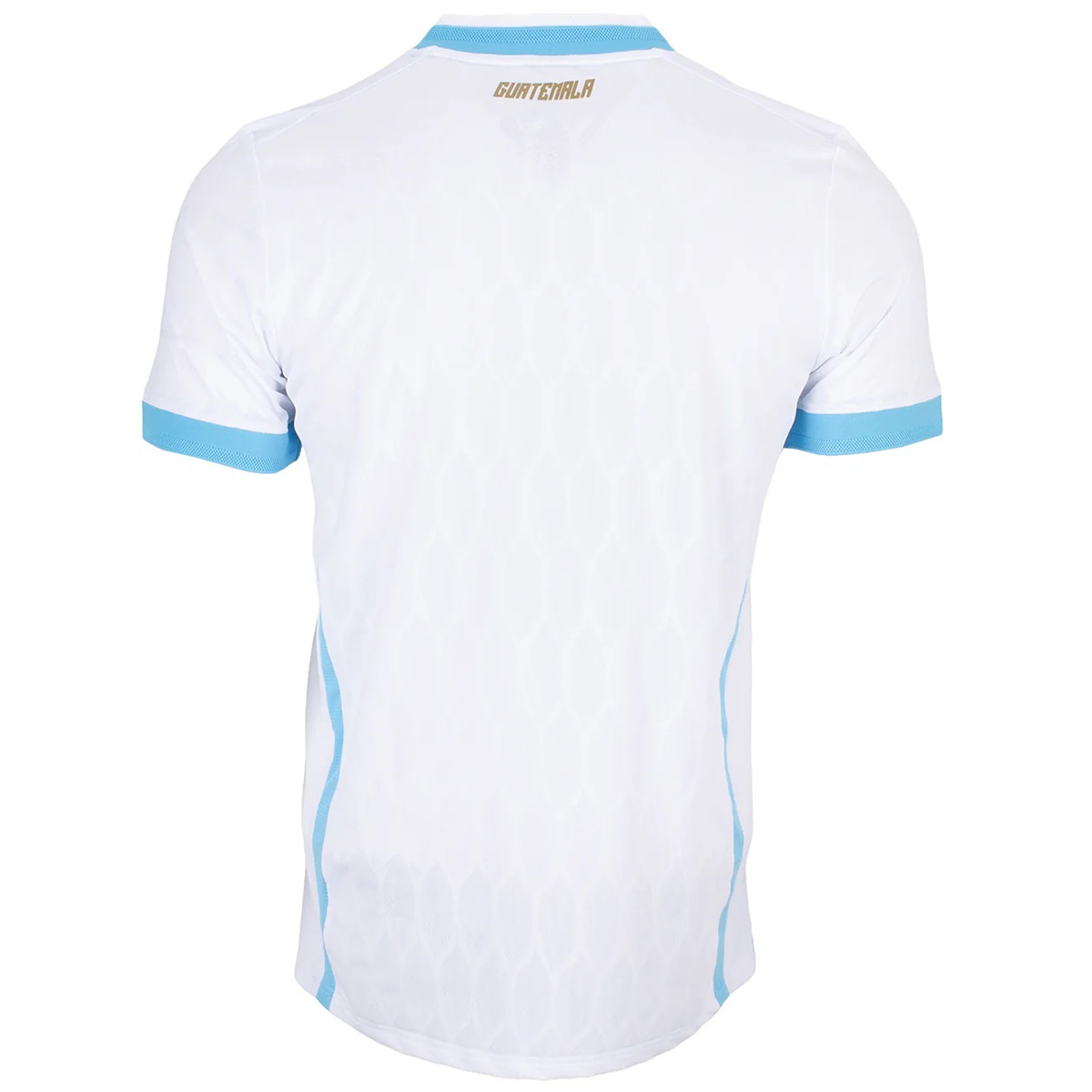 Guatemala Home Soccer Jersey 2026 - Soccerdeal