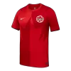 Canada Home Soccer Jersey 2026 - Soccerdeal
