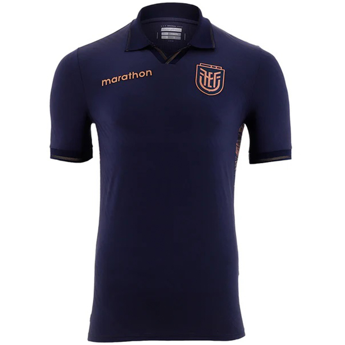 Ecuador Away Soccer Jersey 2026 - Soccerdeal