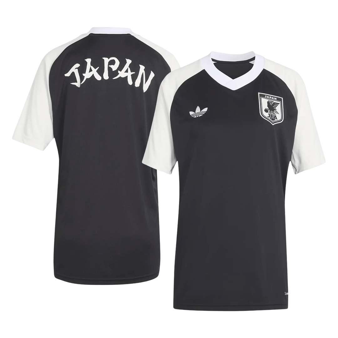 Japan Pre-Match Soccer Jersey 2026 - Soccerdeal