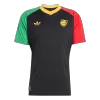 Jamaica Pre-Match Soccer Jersey 2026 - Soccerdeal
