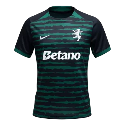 Sporting CP Special Soccer Jersey 2025/26 - Soccerdeal
