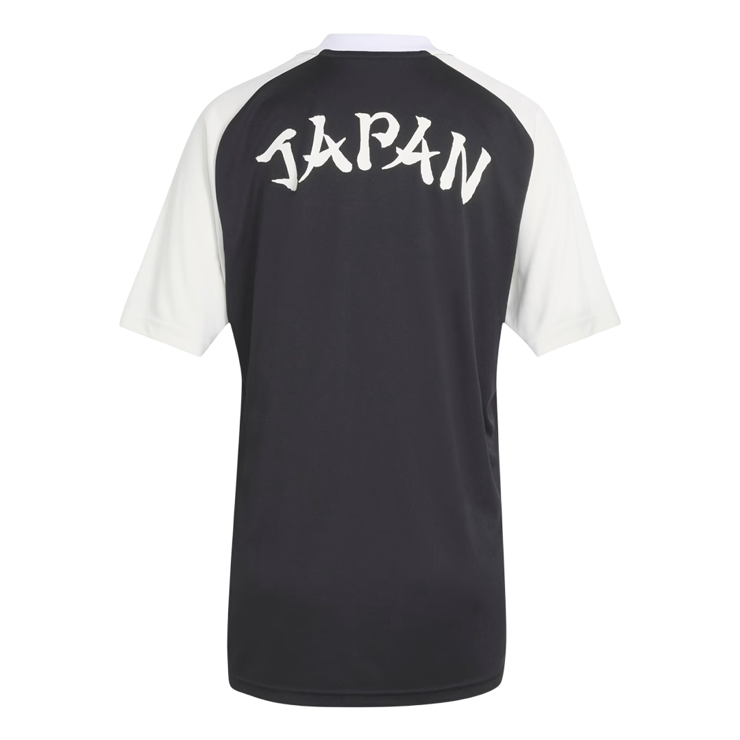 Japan Pre-Match Soccer Jersey 2026 - Soccerdeal