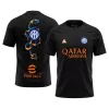 Inter Milan Pre-Match Soccer Jersey 2025/26 - Soccerdeal