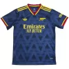 Arsenal Away Soccer Jersey 2026/27 - Soccerdeal