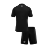 Kid's Inter Miami CF Away Soccer Jersey Kit(Jersey+Shorts) 2026 - Soccerdeal