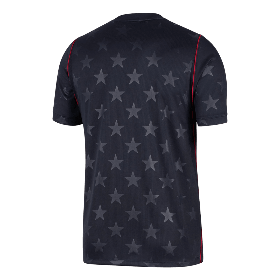 USA Away Soccer Jersey 2026 - Soccerdeal