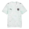 Austria Away Soccer Jersey 2026 - Soccerdeal