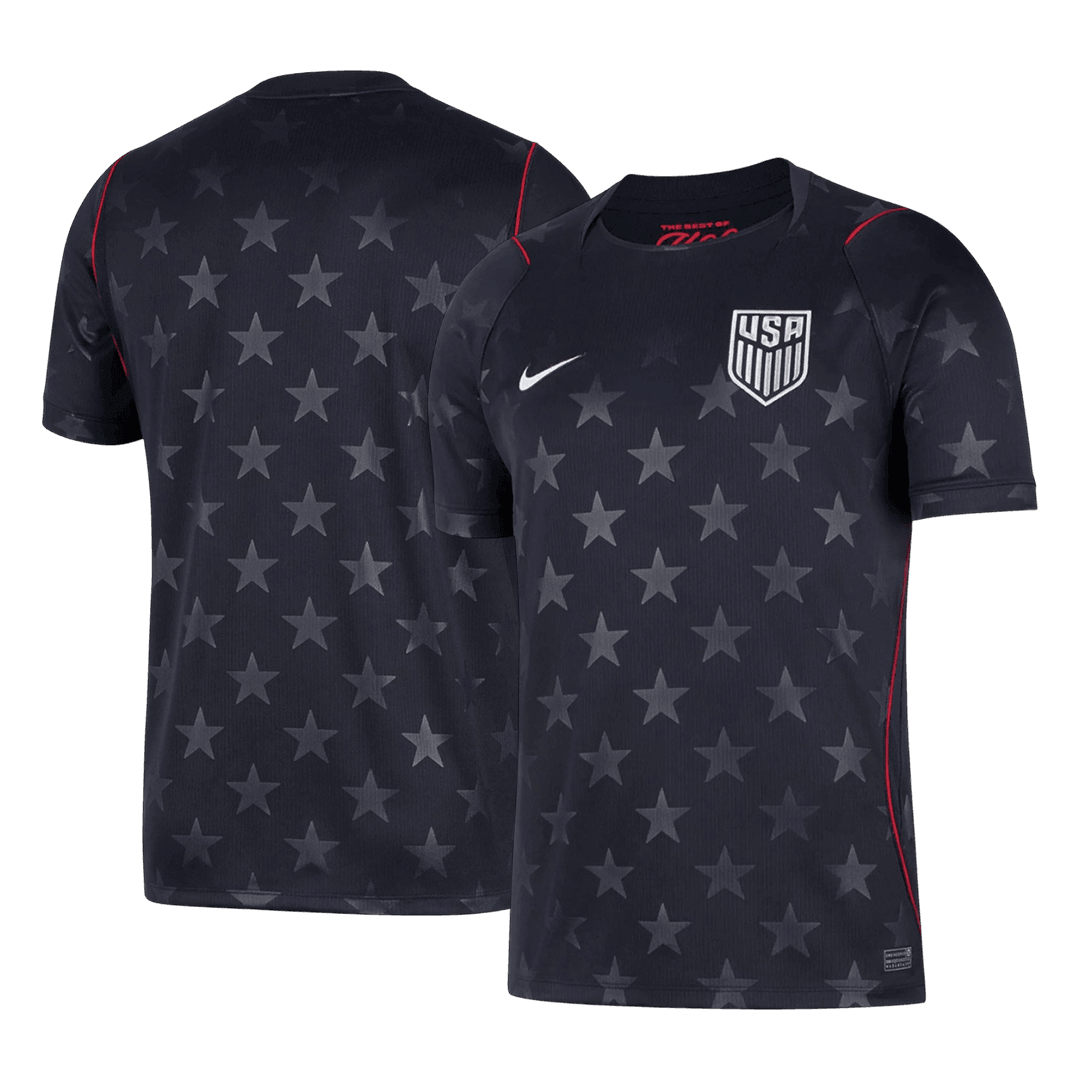 USA Away Soccer Jersey 2026 - Soccerdeal