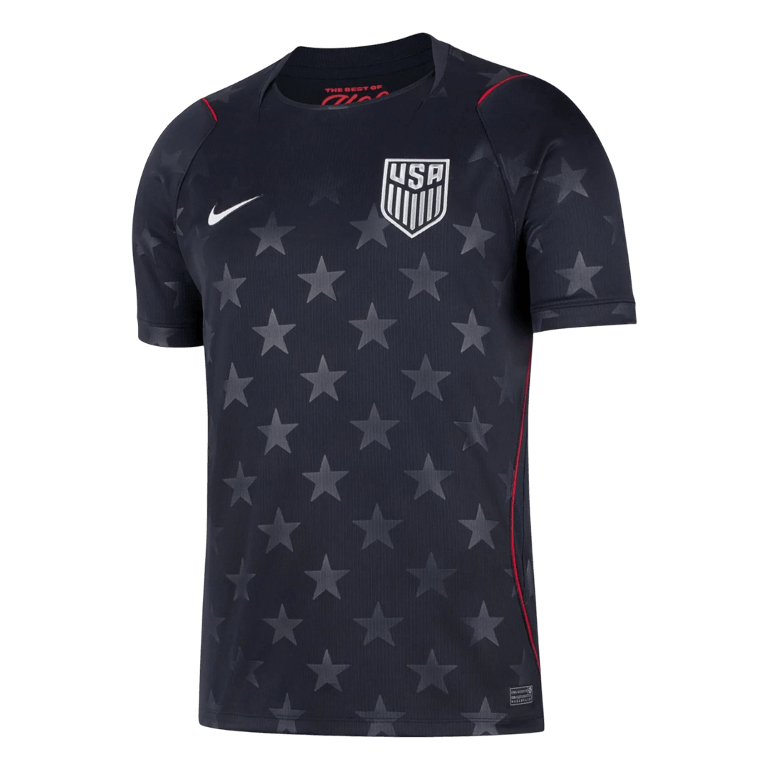 USA Away Soccer Jersey 2026 - Soccerdeal