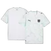 Austria Away Soccer Jersey 2026 - Soccerdeal
