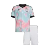 Kid's Belgium Away Soccer Jersey Kit(Jersey+Shorts) 2026 - Soccerdeal