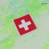 Switzerland Away Soccer Jersey 2026 - Soccerdeal