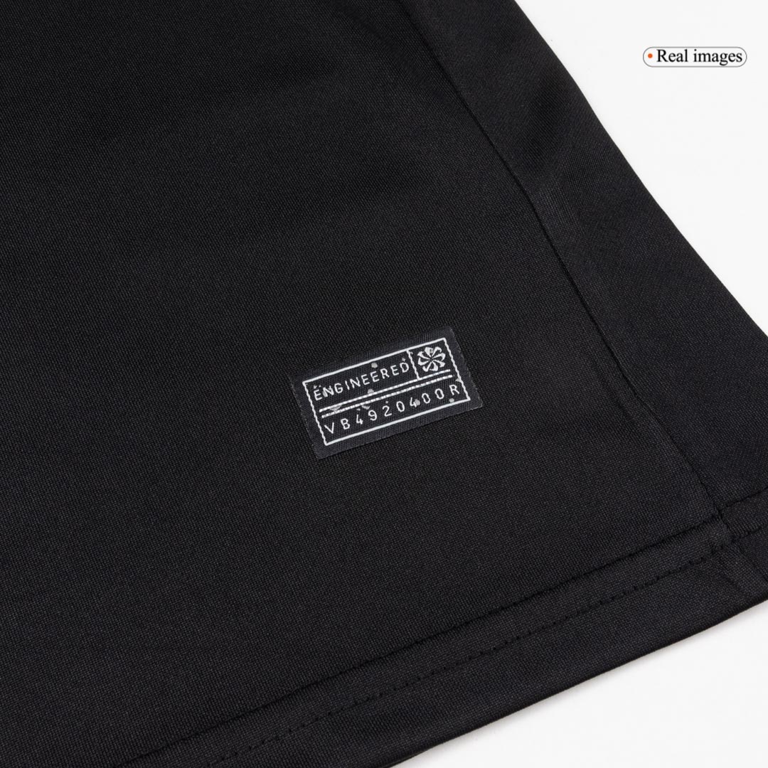 Inter Milan Pre-Match Soccer Jersey 2025/26 - Soccerdeal