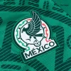 Raúl #9 Mexico Home Soccer Jersey 2026 - Soccerdeal