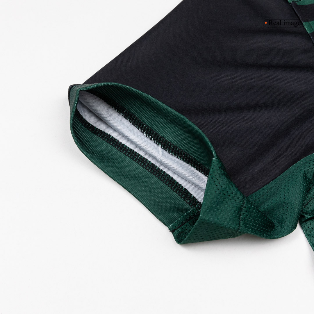 Sporting CP Special Soccer Jersey 2025/26 - Soccerdeal