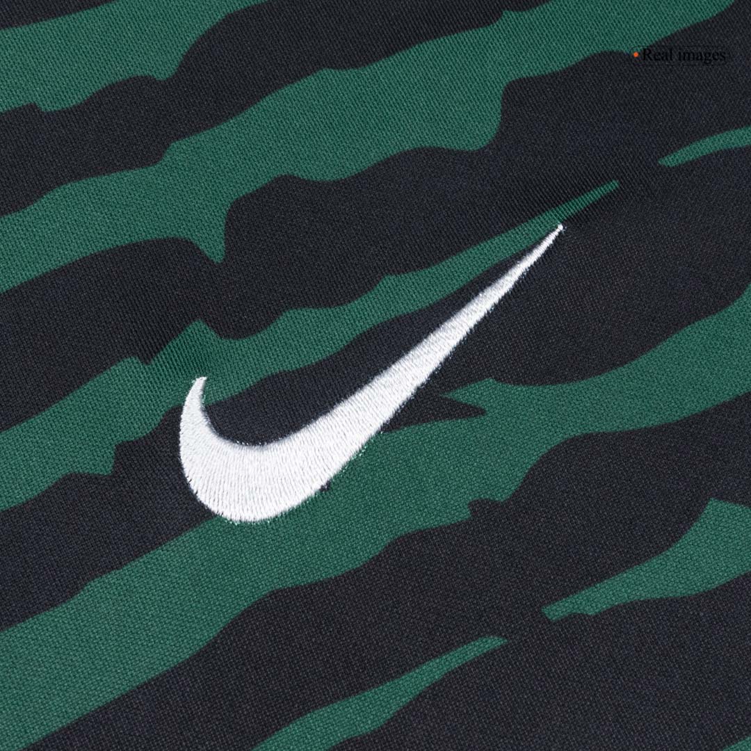 Sporting CP Special Soccer Jersey 2025/26 - Soccerdeal