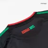 Jamaica Away Soccer Jersey 2026 Player Version - Soccerdeal