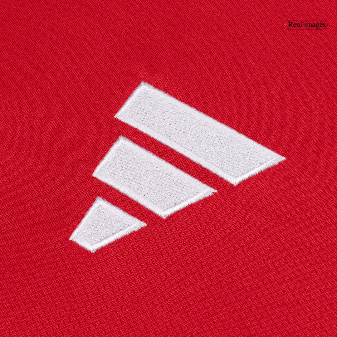 Arsenal Home Soccer Jersey 2026/27 - Soccerdeal