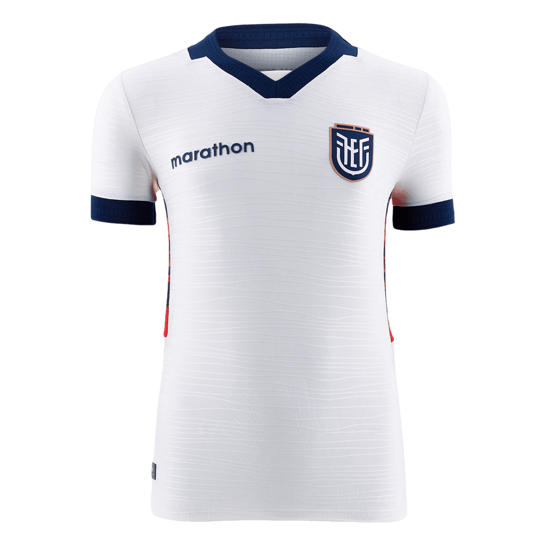 Ecuador Third Away Soccer Jersey 2026 - Soccerdeal
