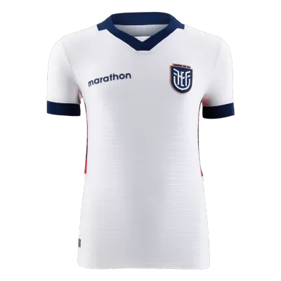 Ecuador Third Away Soccer Jersey 2026 - Soccerdeal