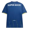 FC Porto Fourth Away Soccer Jersey 2025/26 - Soccerdeal