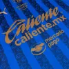Chivas Third Away Soccer Jersey 2025/26 - Soccerdeal
