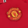 Manchester United Home Soccer Jersey 2026/27 - Soccerdeal