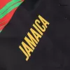 Jamaica Pre-Match Soccer Jersey 2026 - Soccerdeal