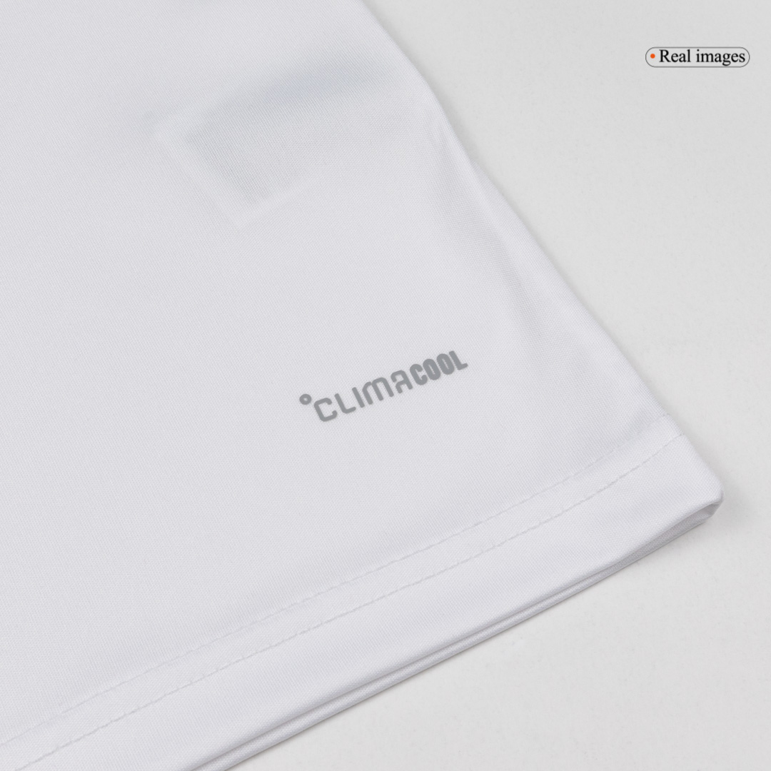 Hungary Away Soccer Jersey 2026 - Soccerdeal