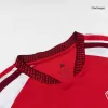 Arsenal Home Soccer Jersey 2026/27 - Soccerdeal