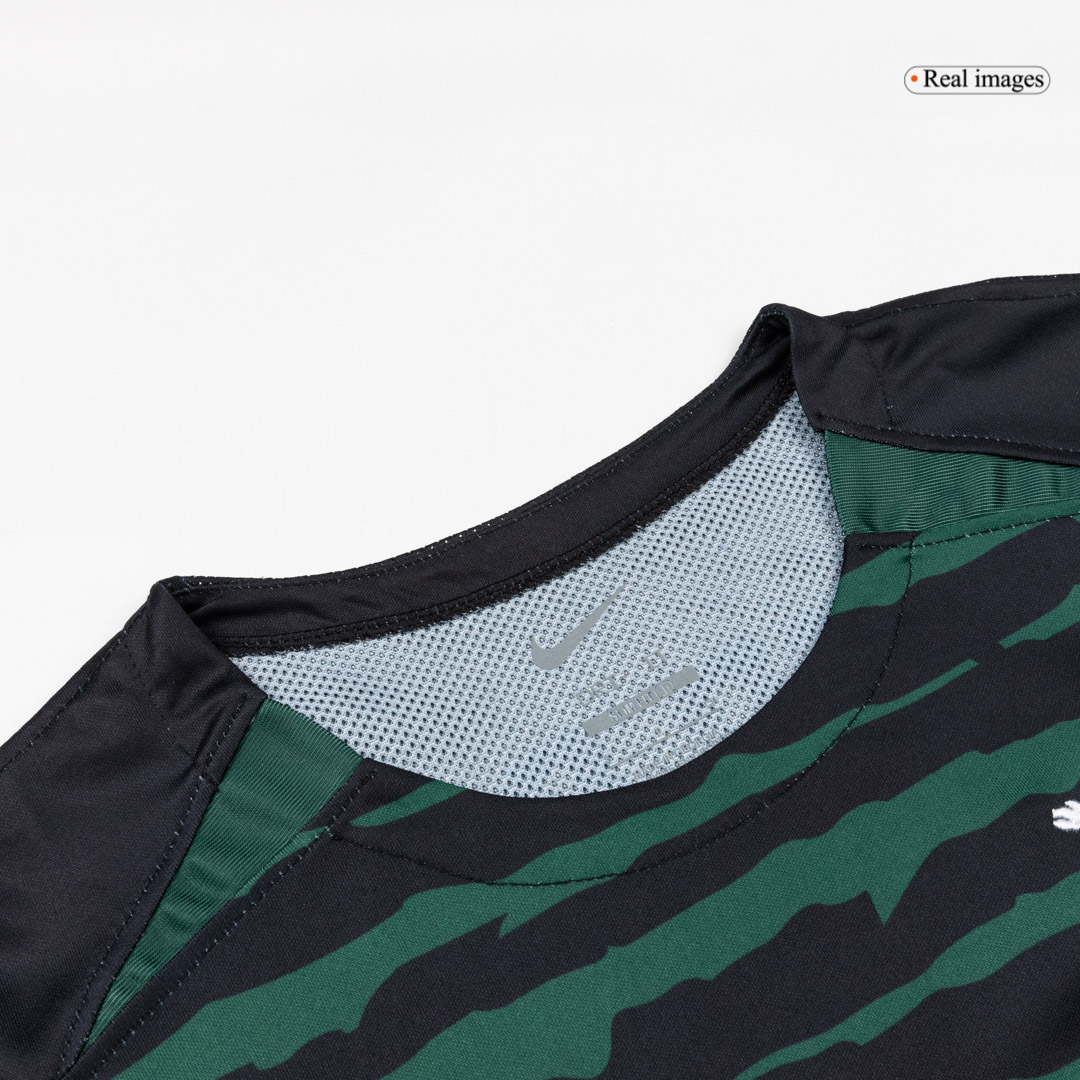 Sporting CP Special Soccer Jersey 2025/26 - Soccerdeal