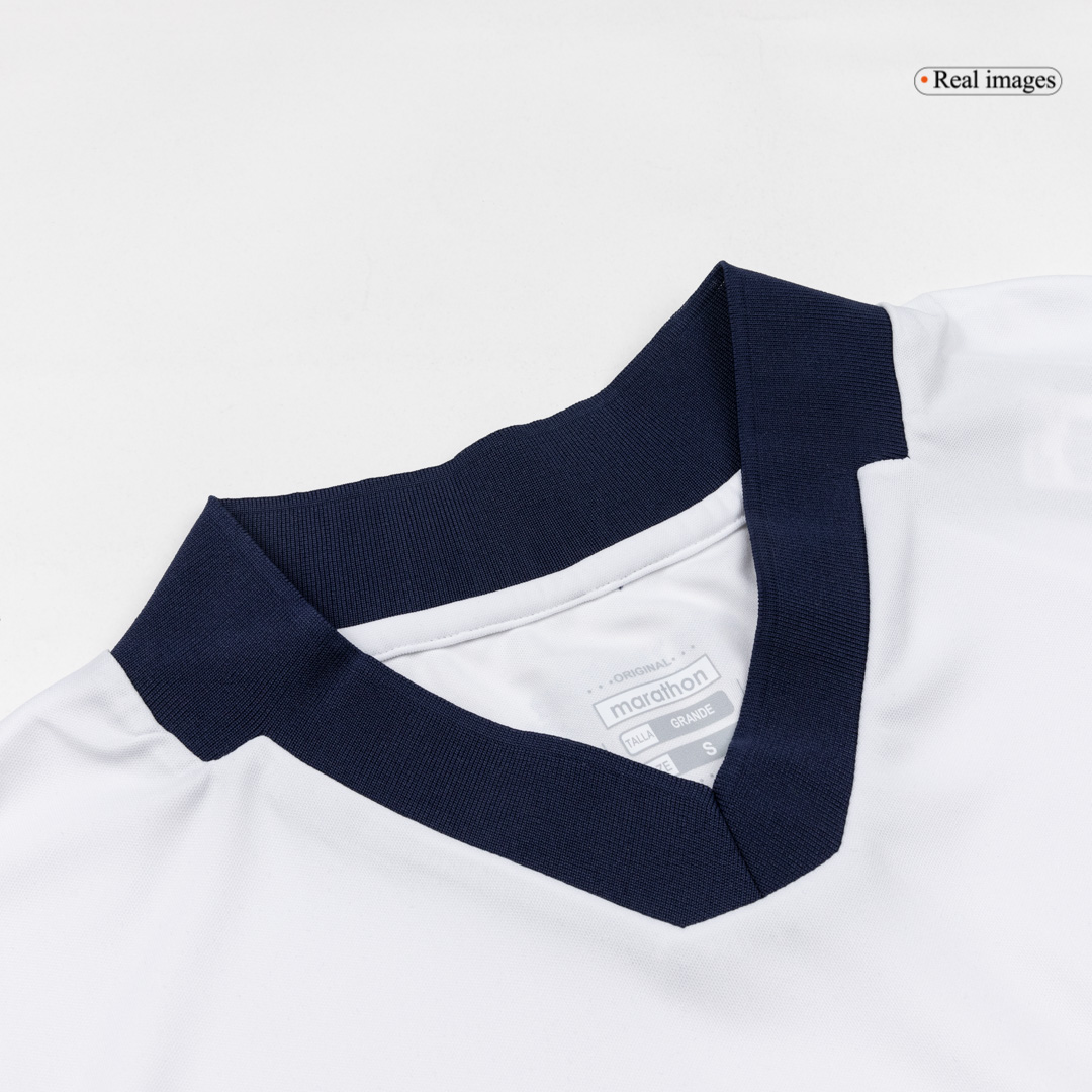 Ecuador Third Away Soccer Jersey 2026 - Soccerdeal