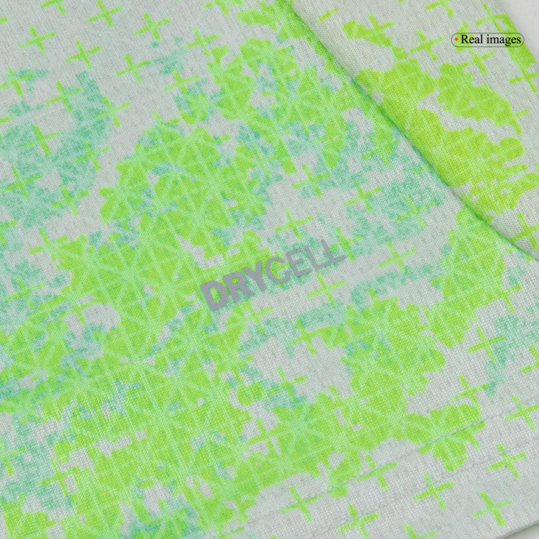 Switzerland Away Soccer Jersey 2026 - Soccerdeal