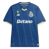 FC Porto Fourth Away Soccer Jersey 2025/26 - Soccerdeal