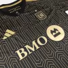 Los Angeles FC Home Soccer Jersey 2026/27 - Soccerdeal