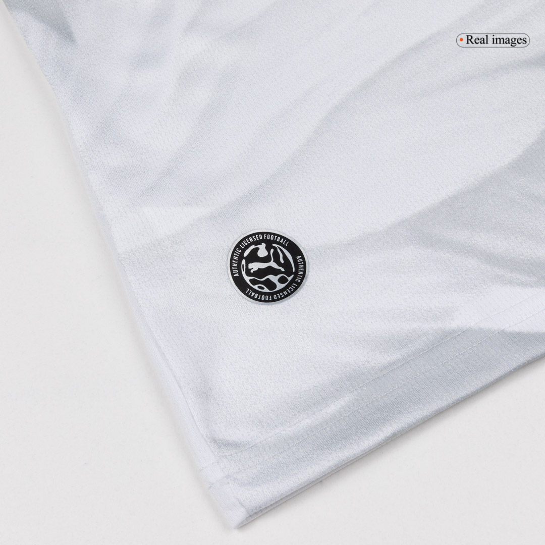 AC Milan Away 2026/27 - Soccerdeal