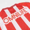 Chivas Home Soccer Jersey 2026/27 - Soccerdeal