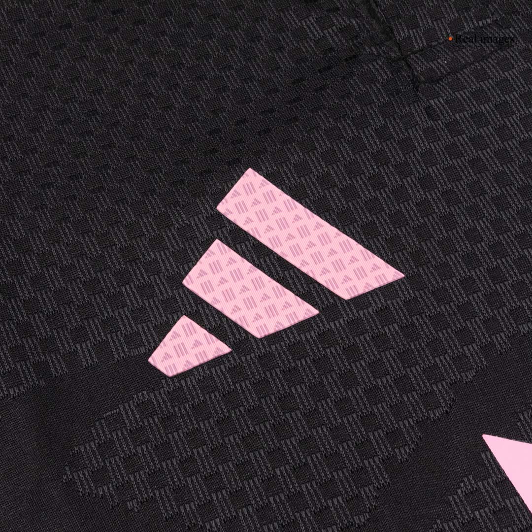 Inter Milan Away Soccer Jersey 2026 Player Version - Soccerdeal