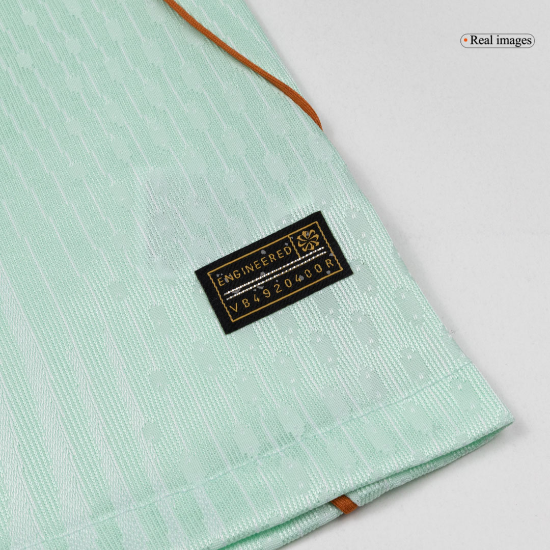 France Away Soccer Jersey 2026 Player Version - Soccerdeal