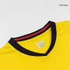 Ecuador Home Soccer Jersey 2026 - Soccerdeal