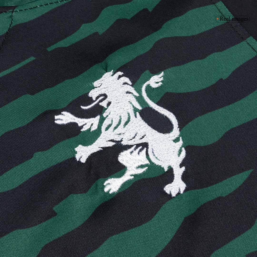 Sporting CP Special Soccer Jersey 2025/26 - Soccerdeal